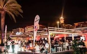 Marbella Centre Mileniun